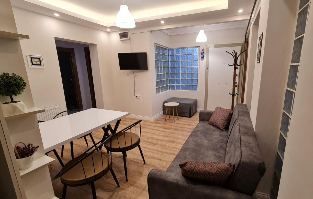 Cozy Spacious Near Green Mosque Yildirim Экстерьер фото