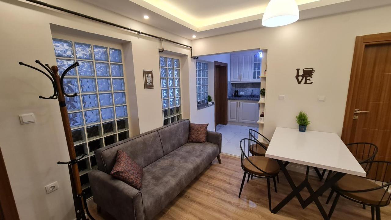 Cozy Spacious Near Green Mosque Yildirim Экстерьер фото