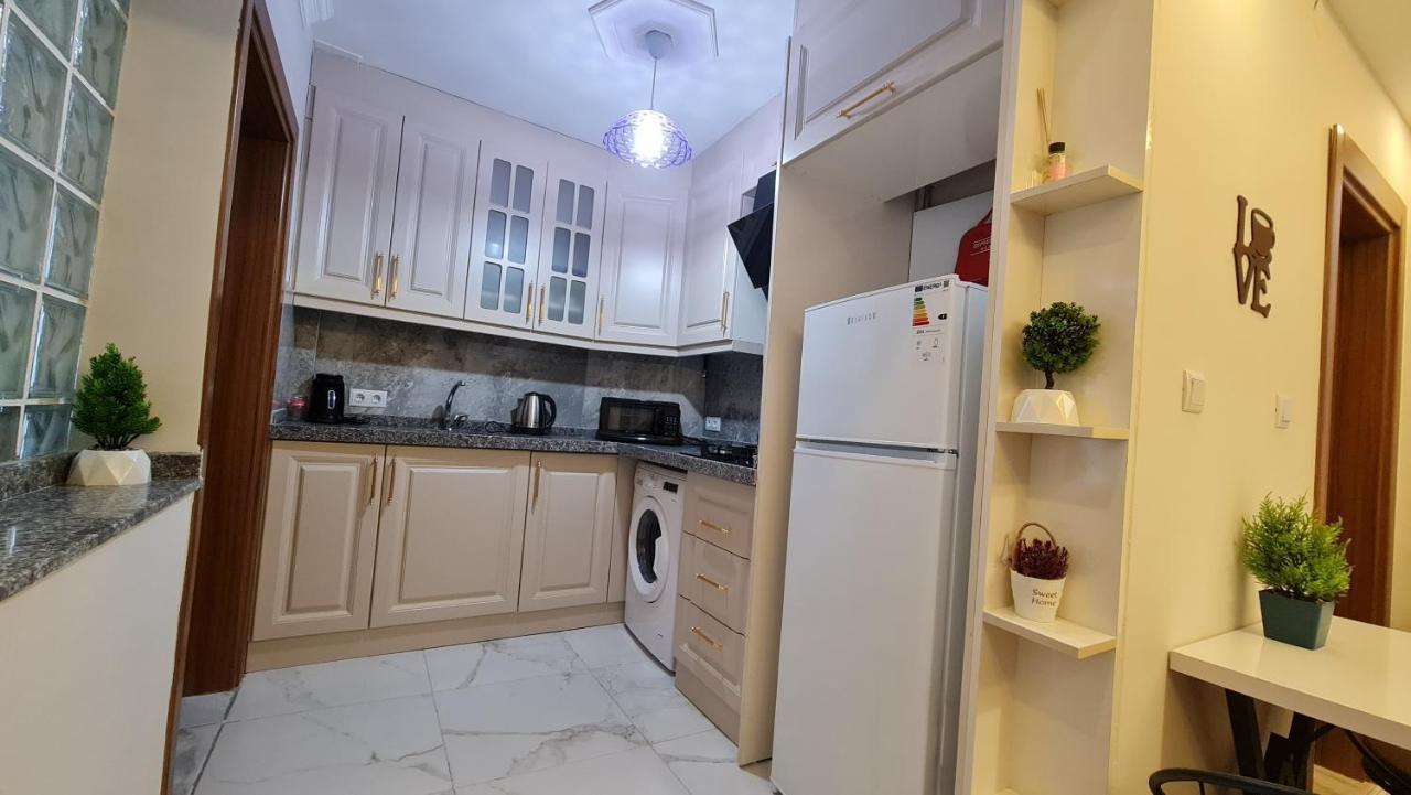 Cozy Spacious Near Green Mosque Yildirim Экстерьер фото