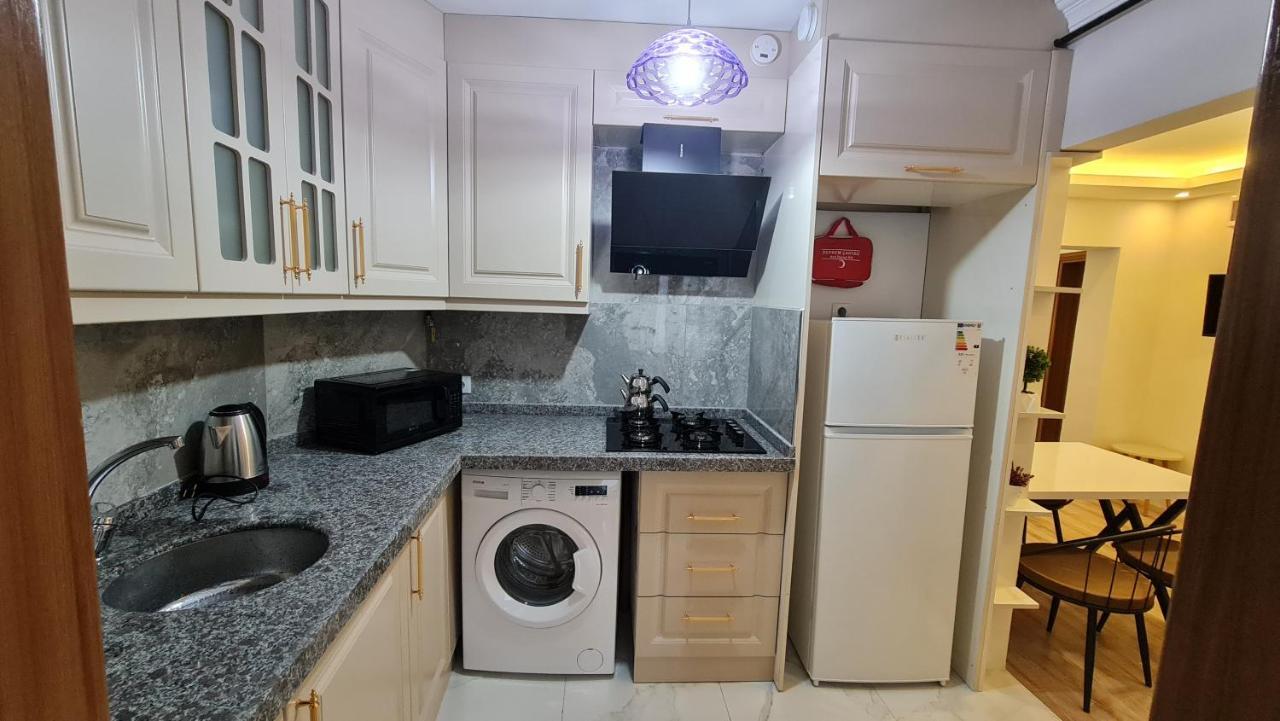 Cozy Spacious Near Green Mosque Yildirim Экстерьер фото