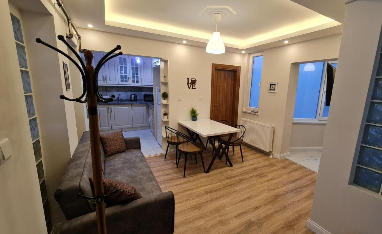 Cozy Spacious Near Green Mosque Yildirim Экстерьер фото