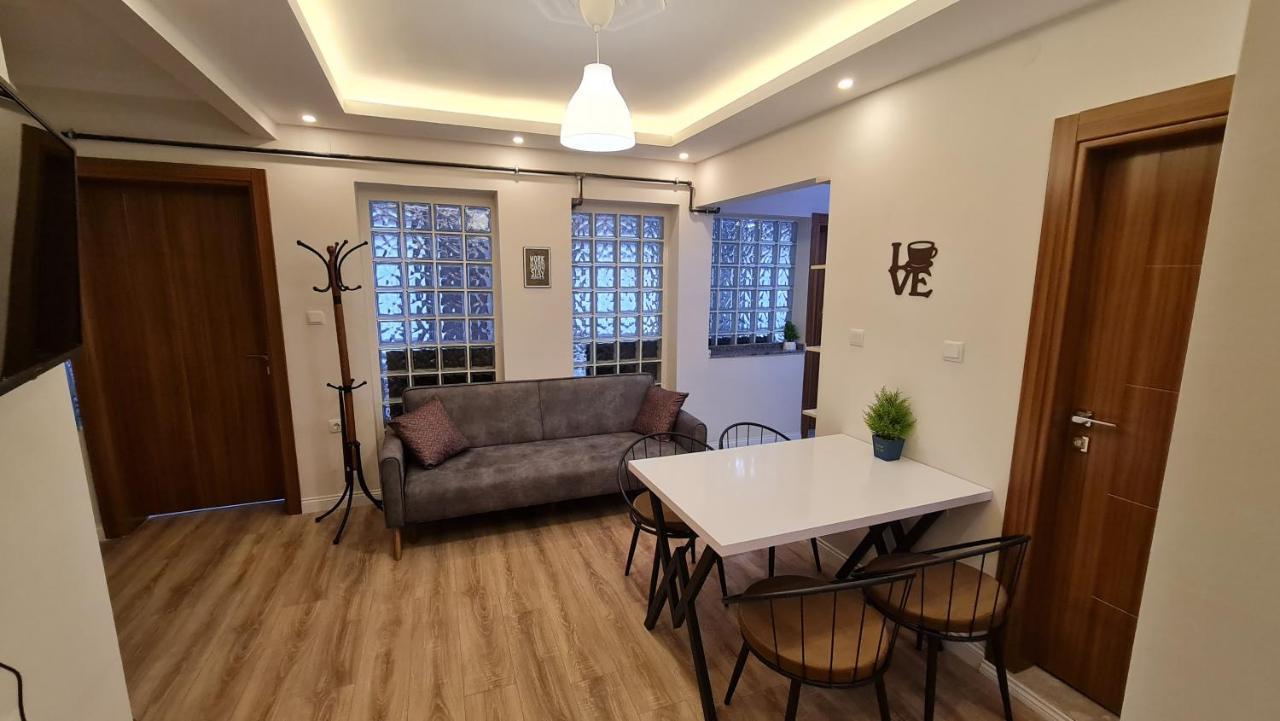 Cozy Spacious Near Green Mosque Yildirim Экстерьер фото