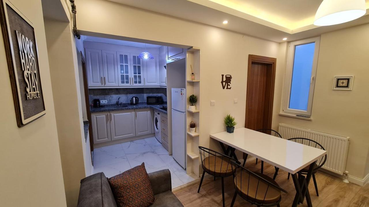 Cozy Spacious Near Green Mosque Yildirim Экстерьер фото
