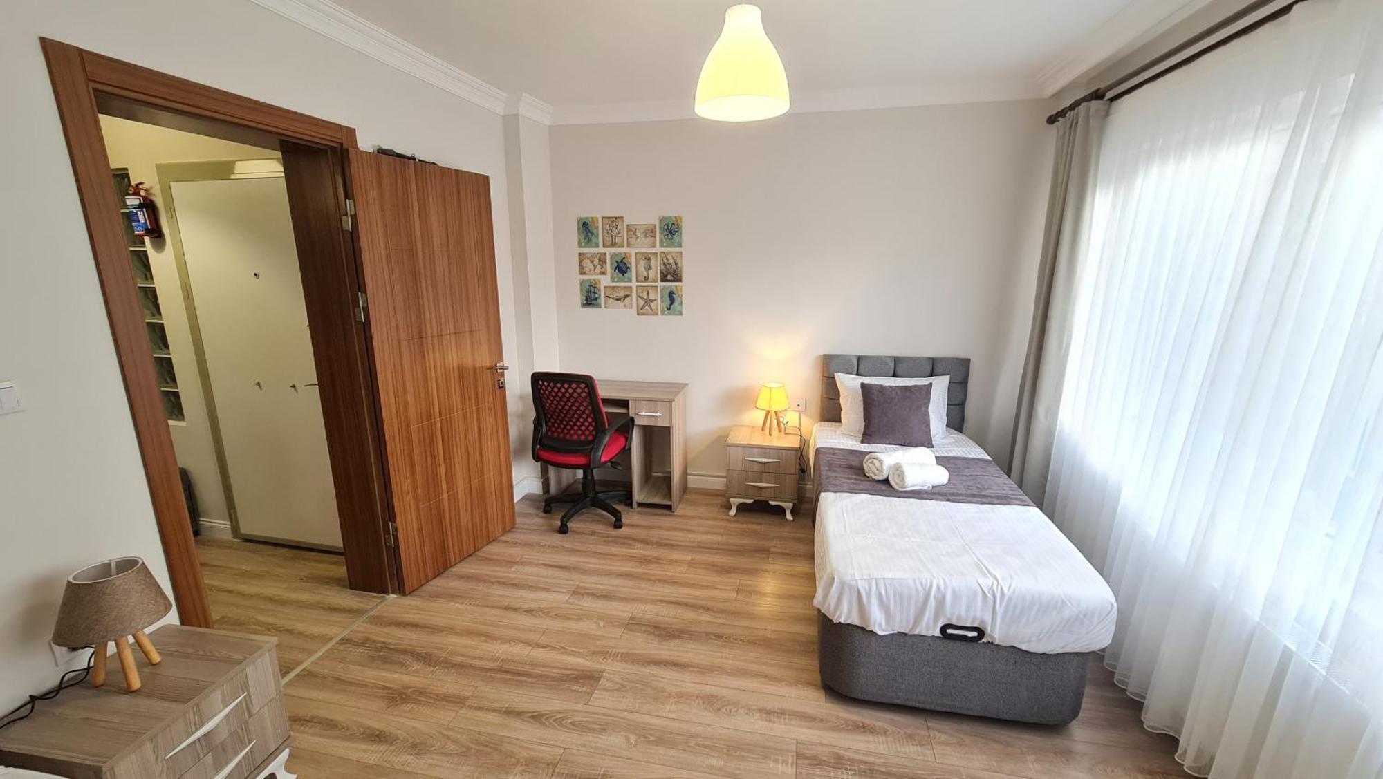 Cozy Spacious Near Green Mosque Yildirim Экстерьер фото