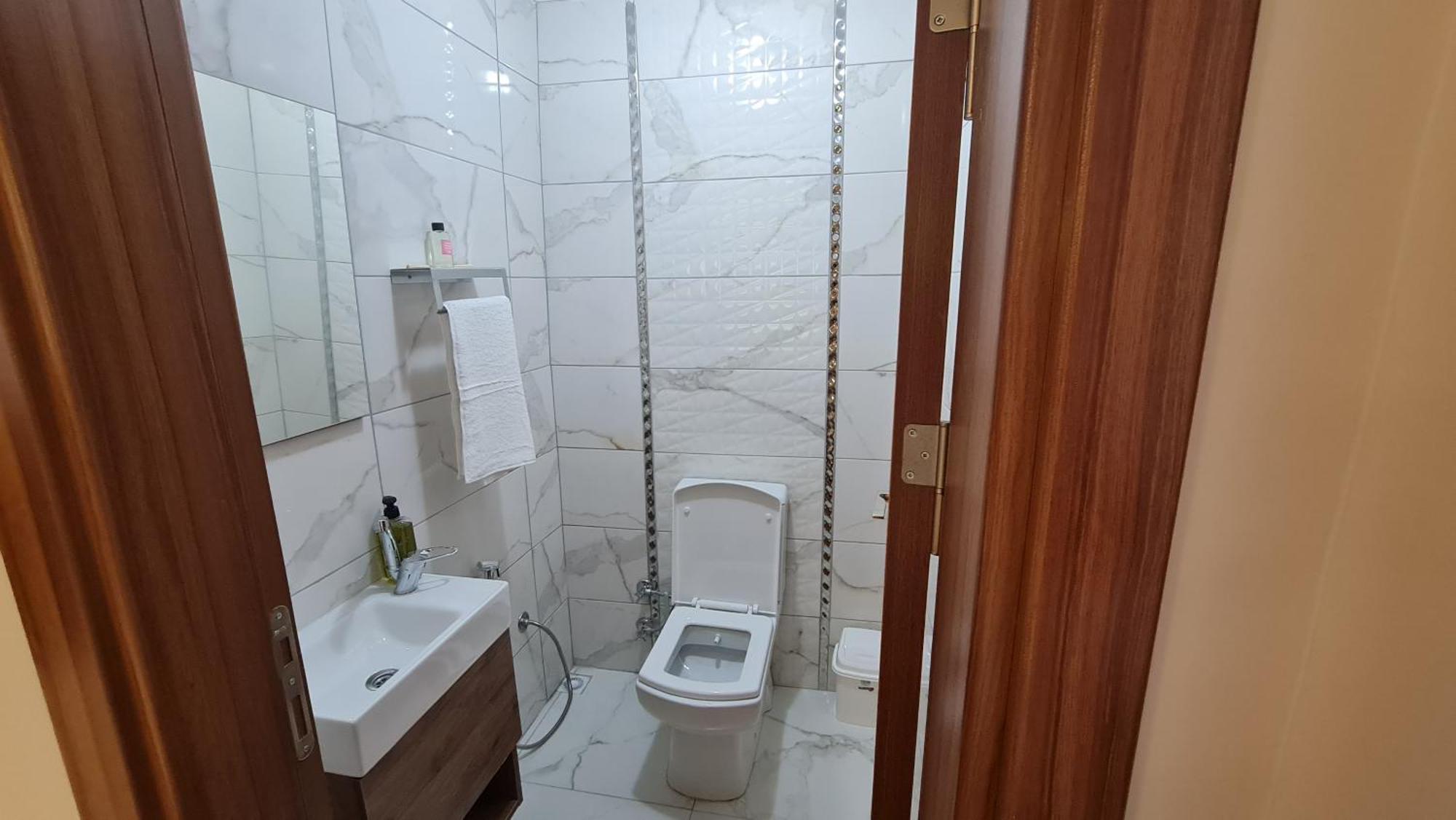Cozy Spacious Near Green Mosque Yildirim Экстерьер фото