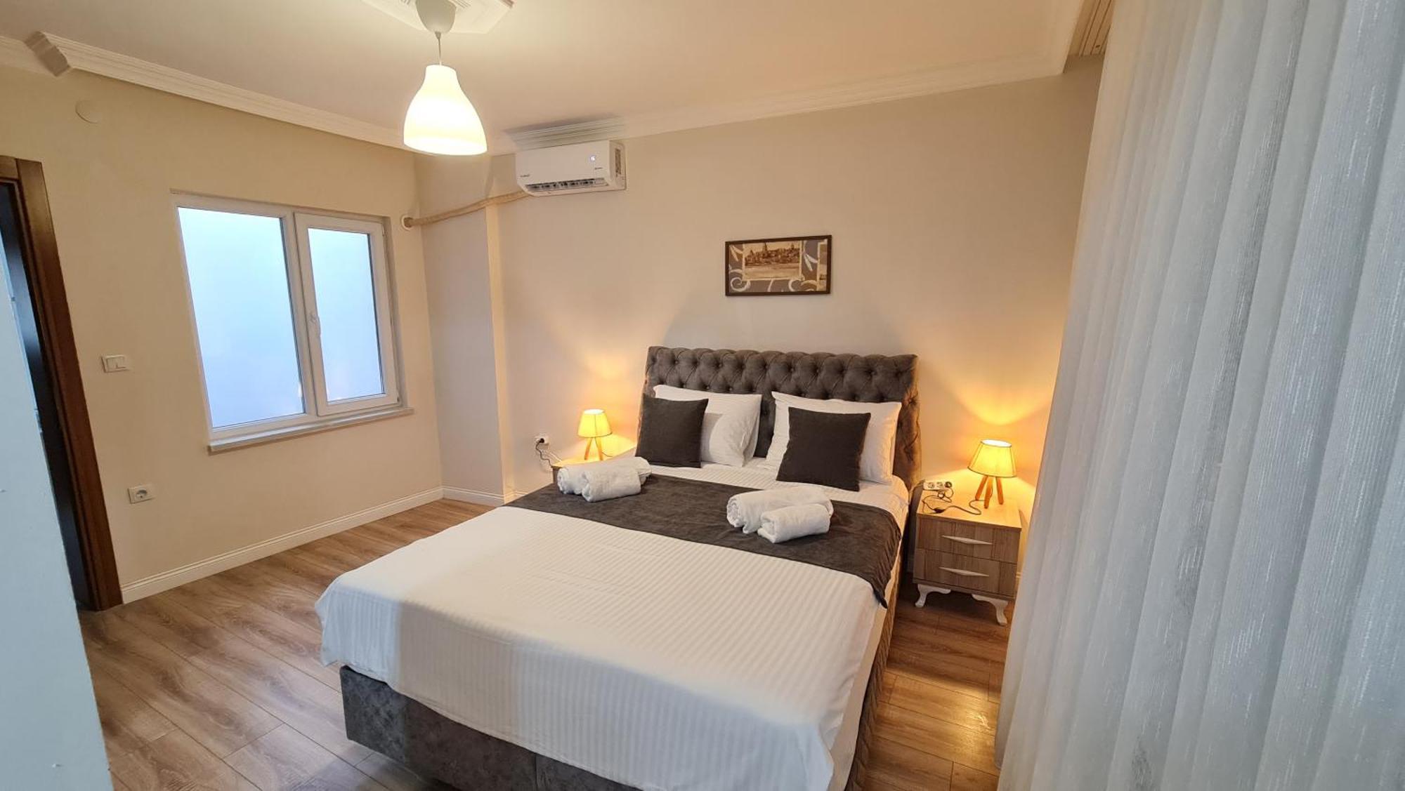 Cozy Spacious Near Green Mosque Yildirim Экстерьер фото