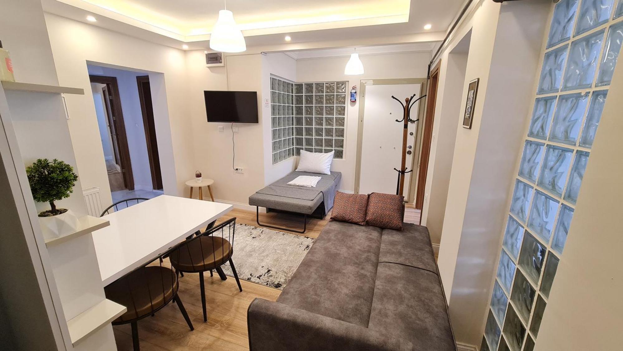 Cozy Spacious Near Green Mosque Yildirim Экстерьер фото