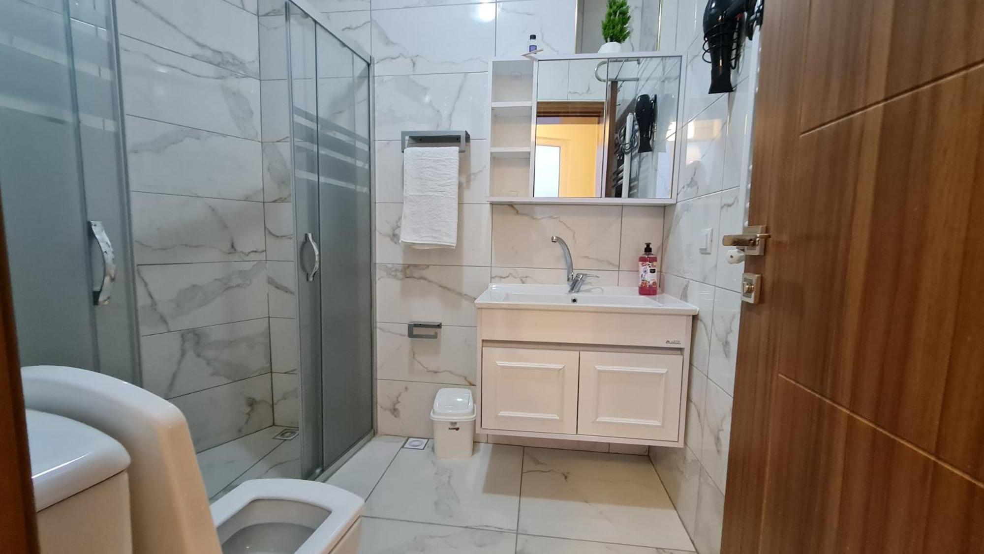 Cozy Spacious Near Green Mosque Yildirim Экстерьер фото