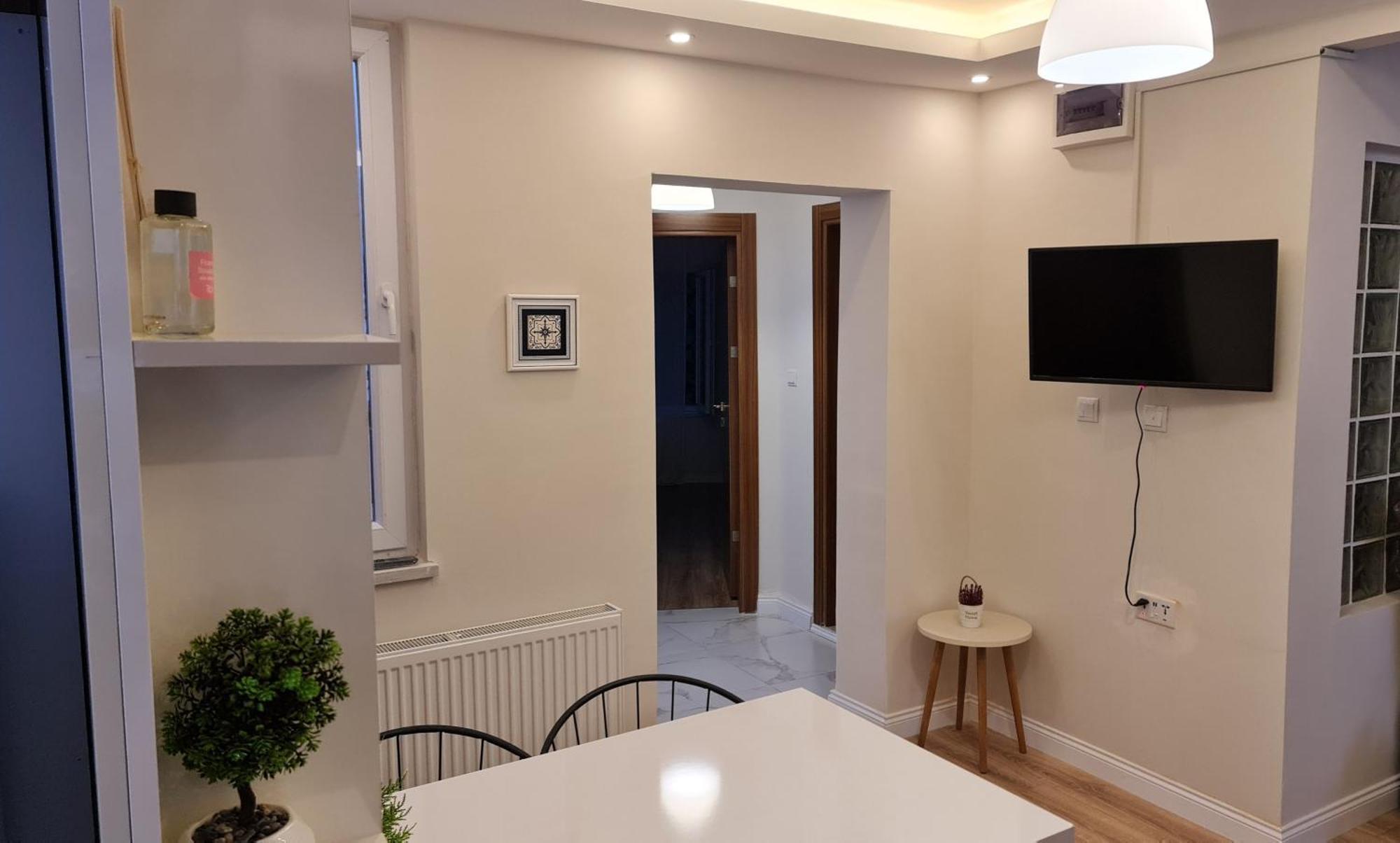 Cozy Spacious Near Green Mosque Yildirim Экстерьер фото