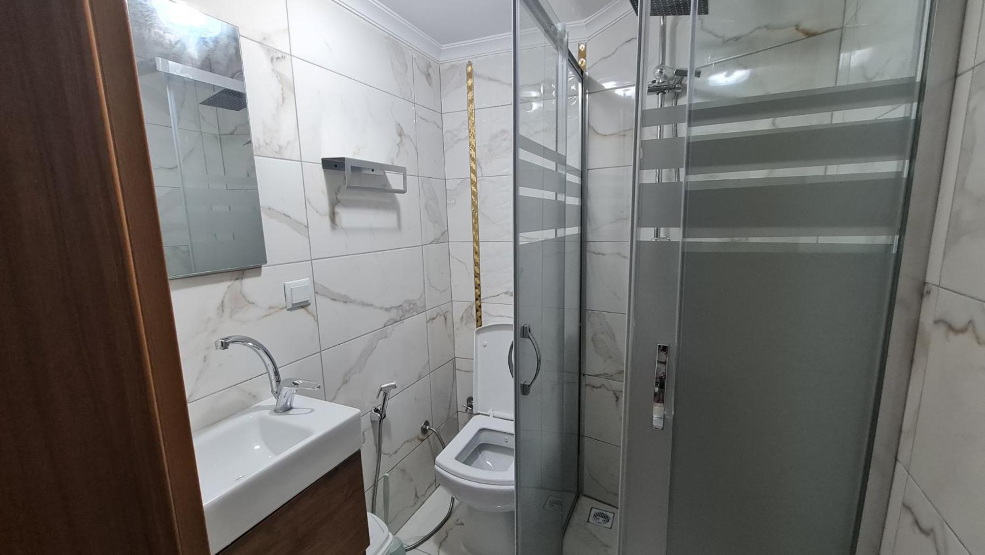 Cozy Spacious Near Green Mosque Yildirim Экстерьер фото