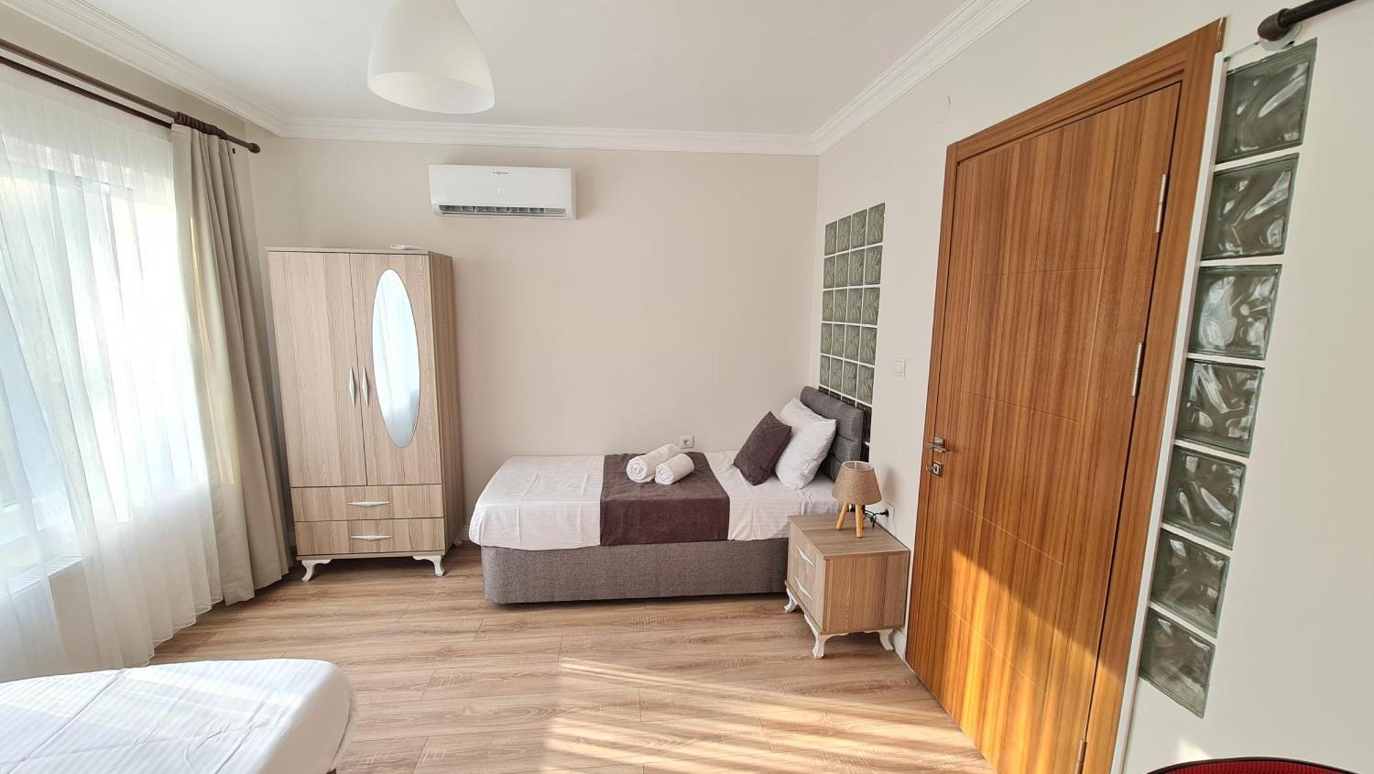 Cozy Spacious Near Green Mosque Yildirim Экстерьер фото