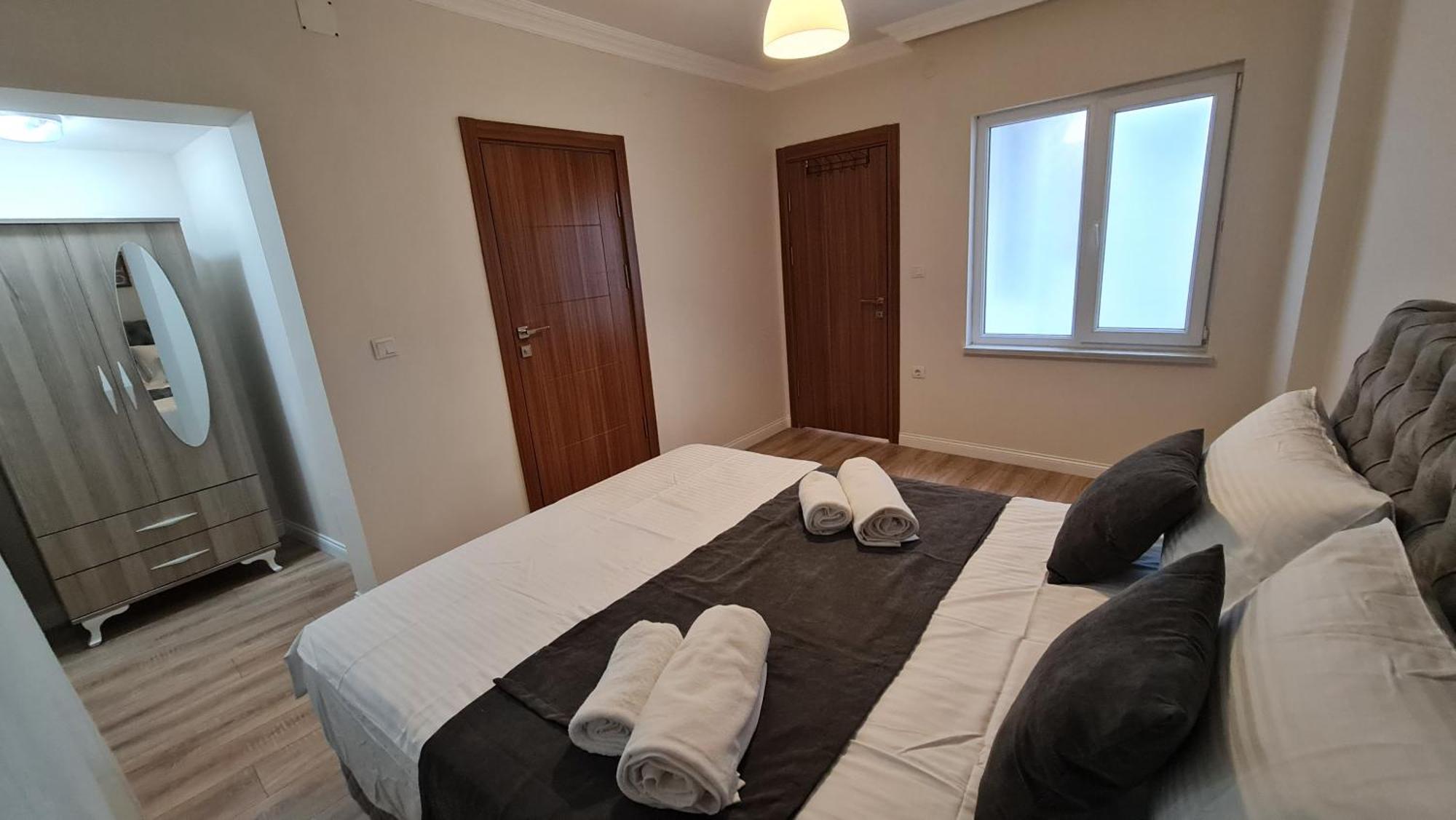 Cozy Spacious Near Green Mosque Yildirim Экстерьер фото