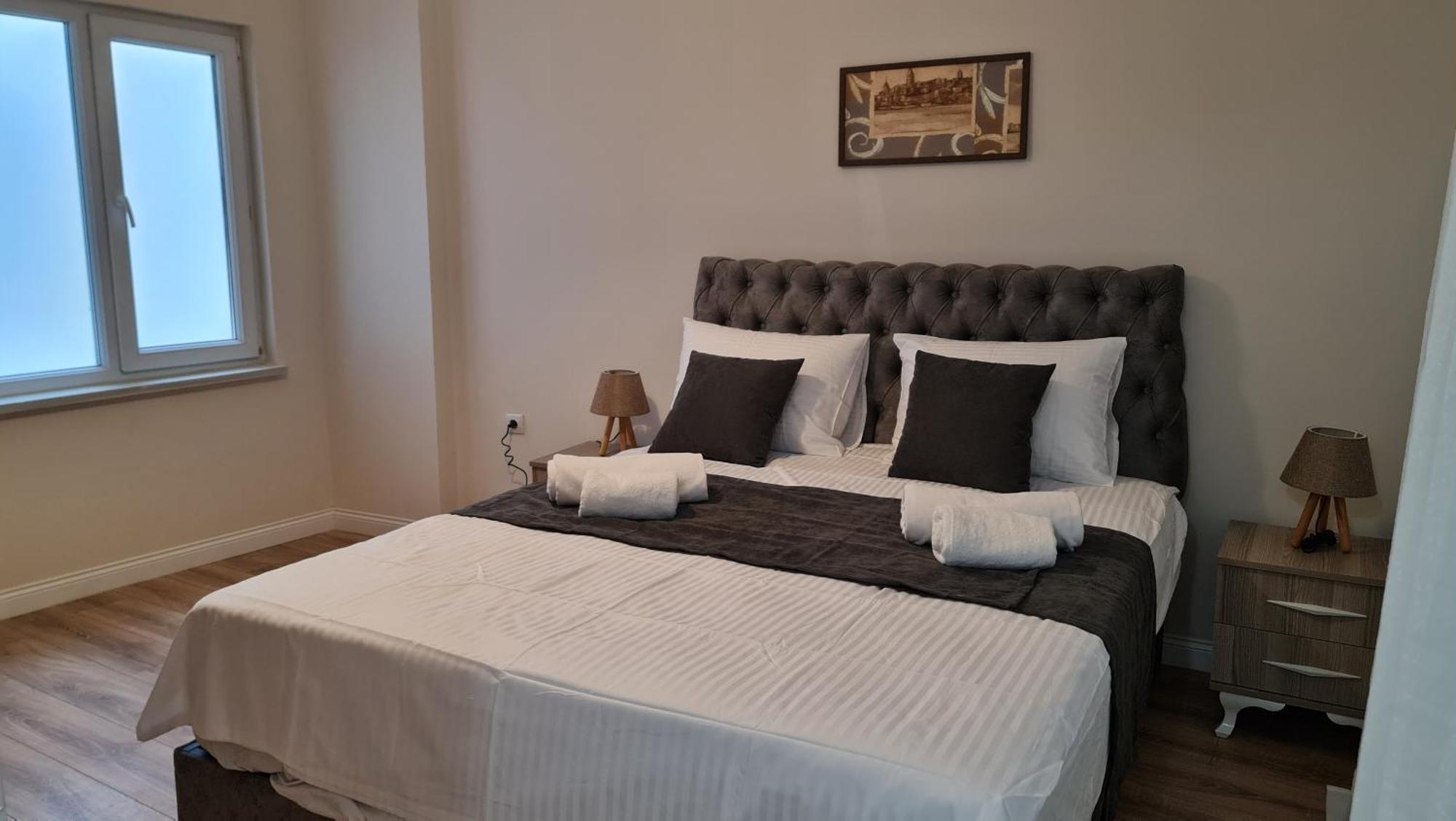 Cozy Spacious Near Green Mosque Yildirim Экстерьер фото
