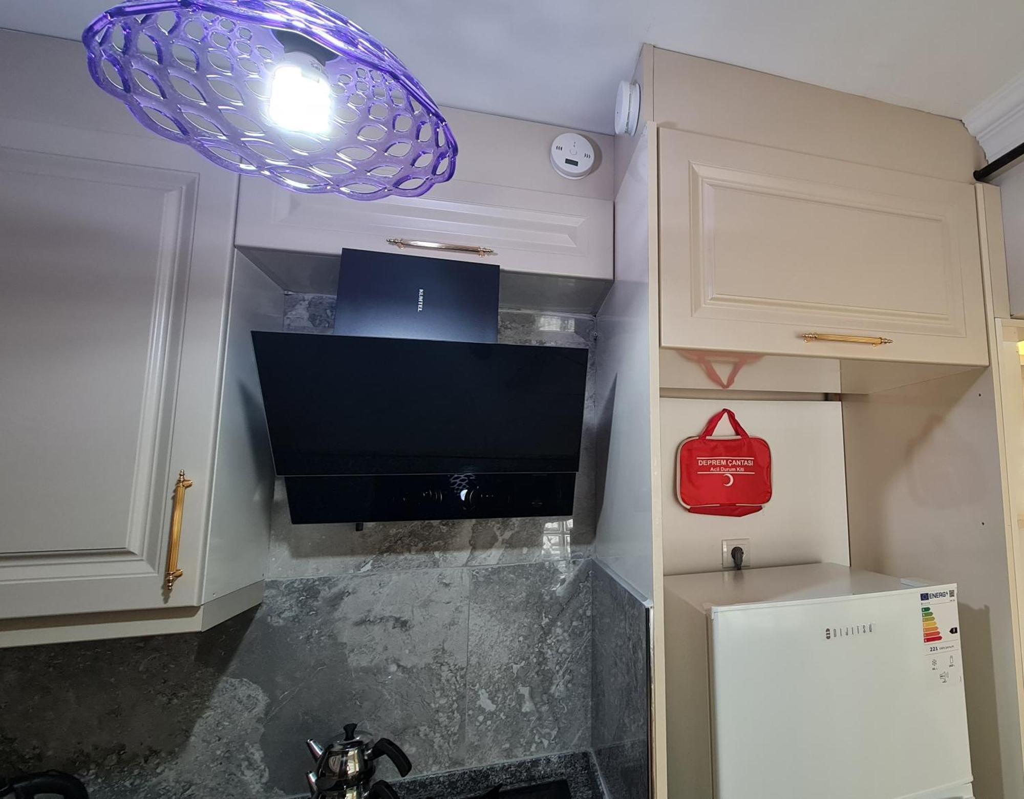 Cozy Spacious Near Green Mosque Yildirim Экстерьер фото